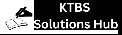 KTBS Solutions Hub